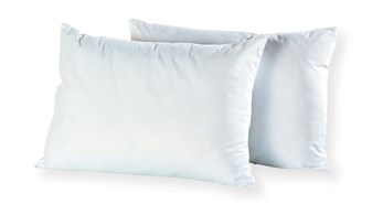 Siliconized Pillow