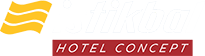 istikbal HOTEL CONCEPT Logo